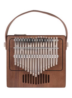 NIBEMINENT 17-Key Kalimba Mbira Thumb Piano  - Image 2