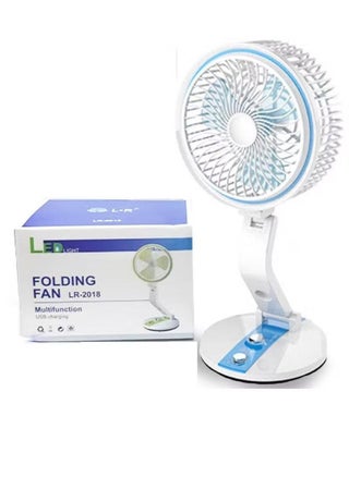 LR-2018 Multifunction USB Charging Folding Fan with Light - pzsku/Z175ED364F5C6F5BA44D4Z/45/_/1680727944/f52bb5e5-b684-405f-80c7-664985951edd