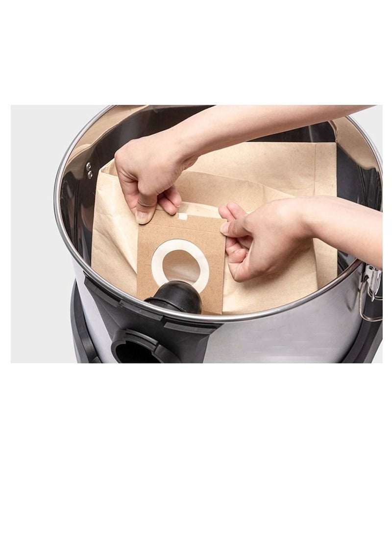 Y&D 5-Piece Filter Bag Set  - Image 4