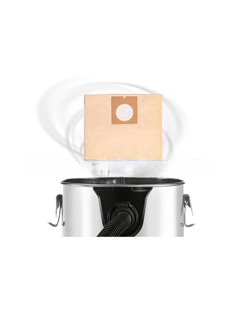 Y&D 5-Piece Filter Bag Set  - Image 3
