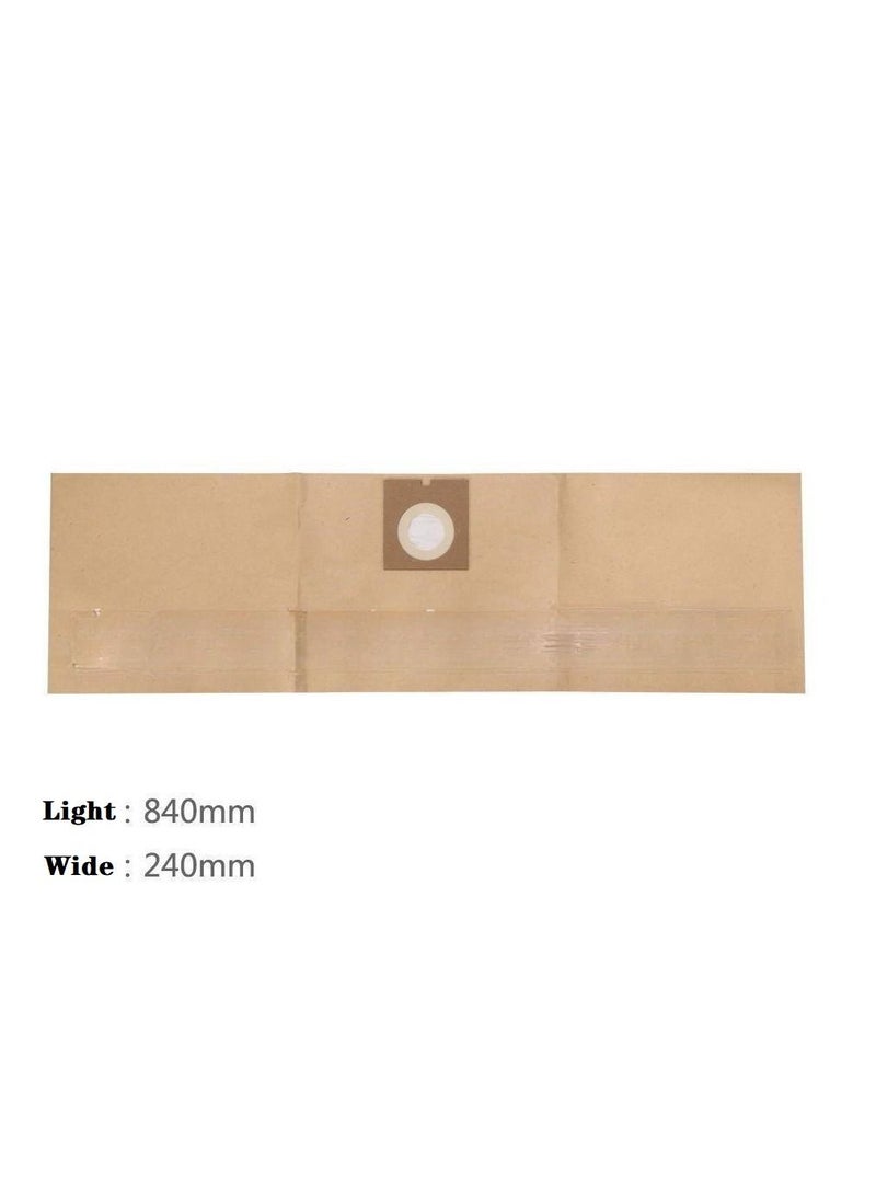 Y&D 5-Piece Filter Bag Set  - Image 2