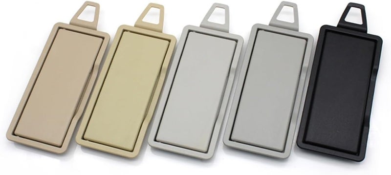 Wivplex Car Sun Shade Visor Makeup Mirror Cover - Image 1