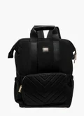 Flora Bella By Shoexpress BLACK