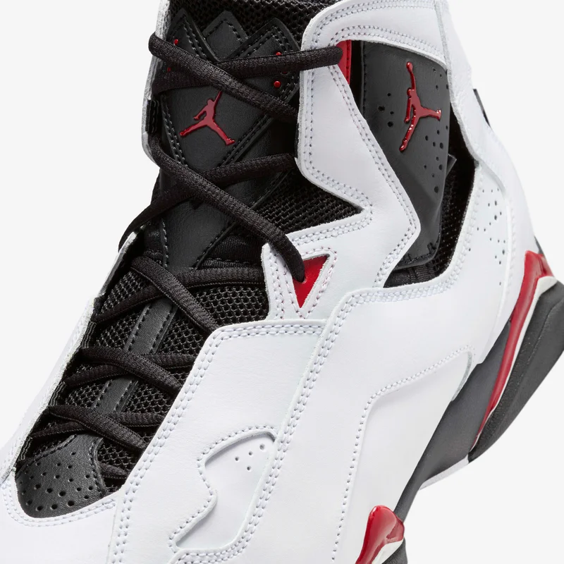 Jordan Men's True Flight Shoes