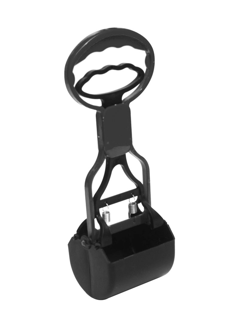 PL - PL - Poo Picker (11 Inch) - Blue - Image 1