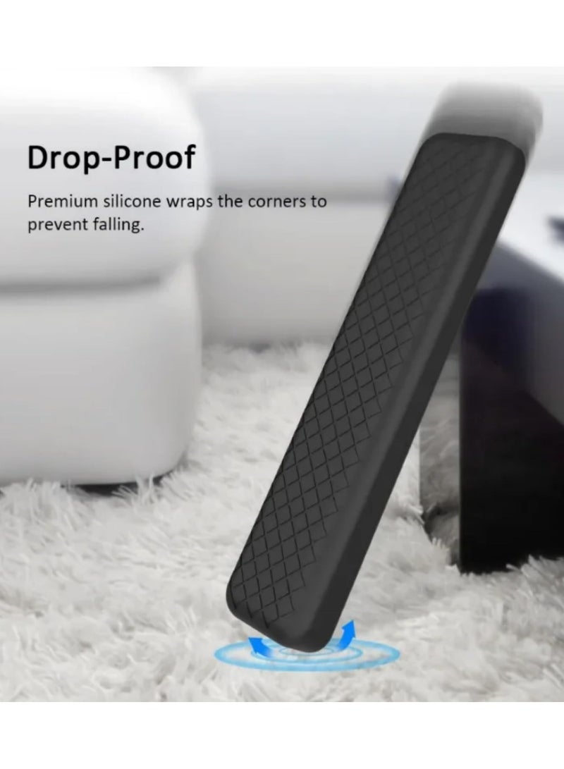 TX800U Remote Cover for Sony 4K Ultra HD TV X80K X90K X95K Series 2022 Model RMF TX800U Voice Control Silicone Skin Sleeve Protective Anti Slip Dust Washable Soft for XR A80K A95K Z9K - Image 5