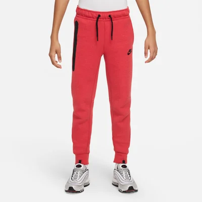 Nike Kids' Sportswear Tech Fleece Joggers (Older Kids)