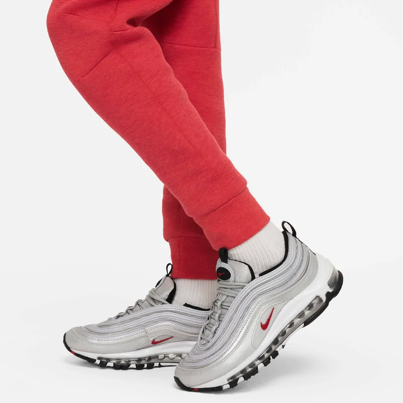 Nike Kids' Sportswear Tech Fleece Joggers (Older Kids)