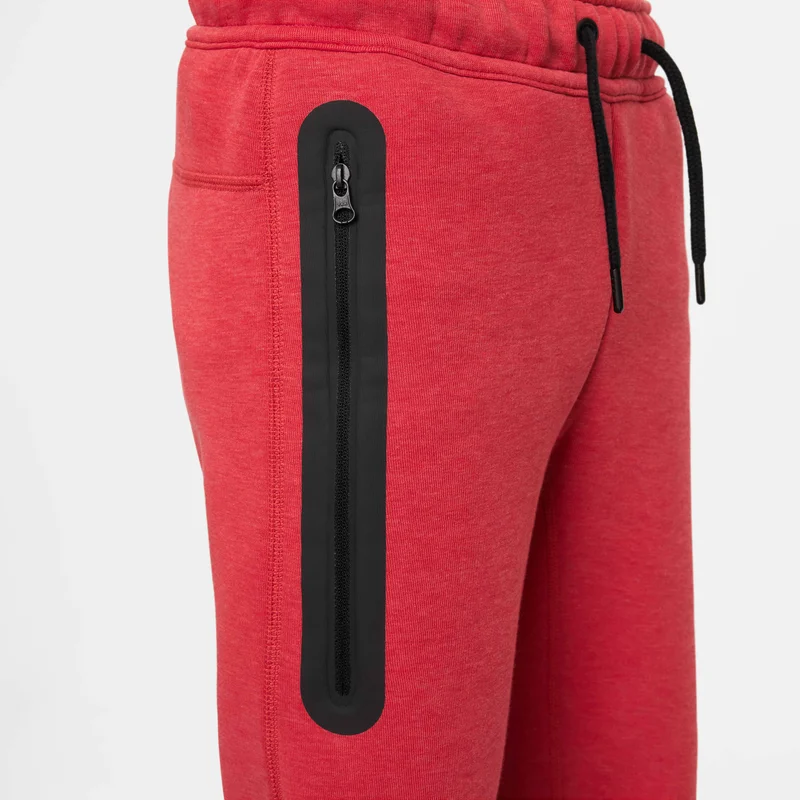 Nike Kids' Sportswear Tech Fleece Joggers (Older Kids)