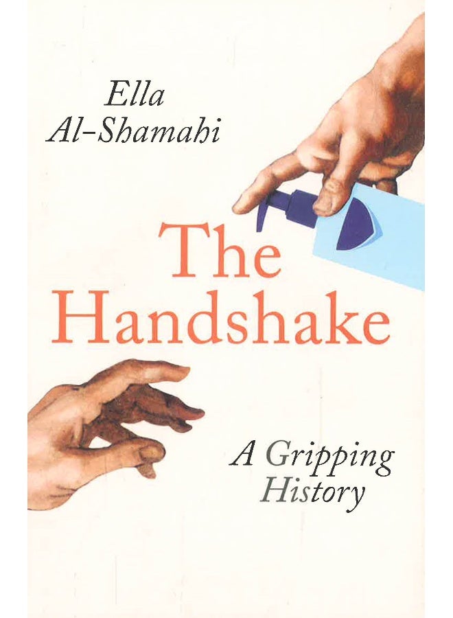 مصافحة: تاريخ مثير - Image 1