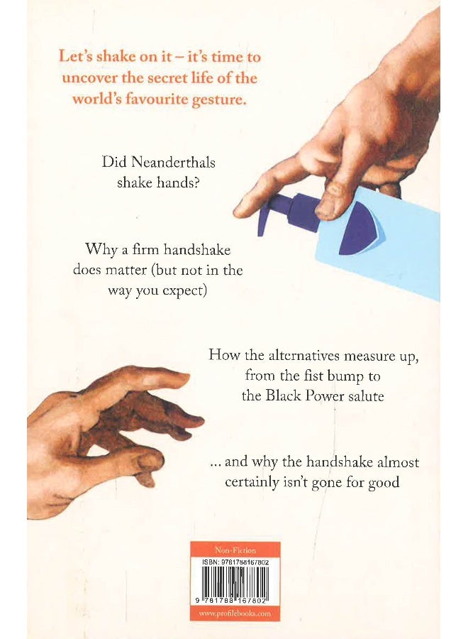 مصافحة: تاريخ مثير - Image 2