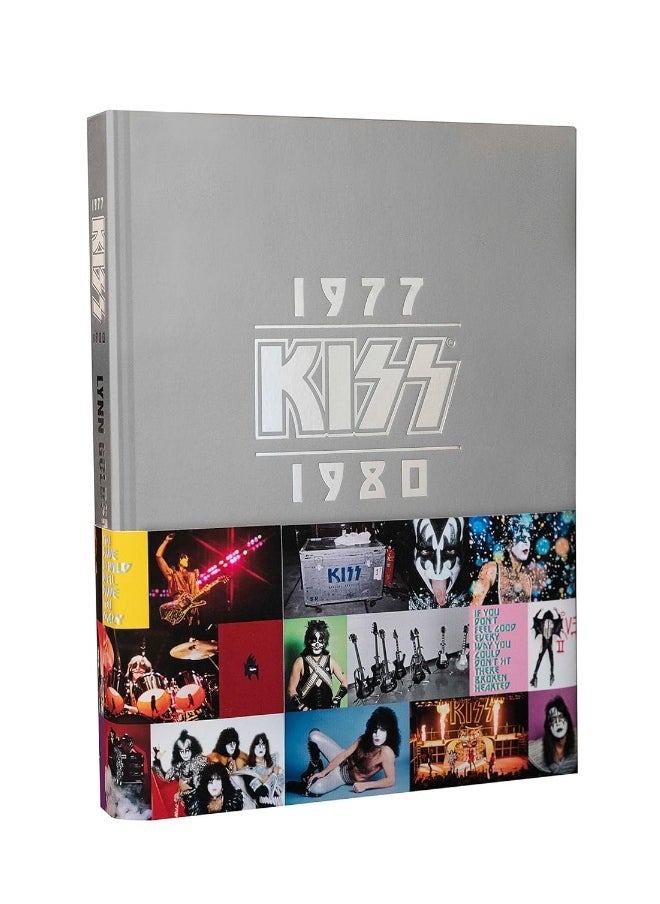 KISS: 1977-1980 