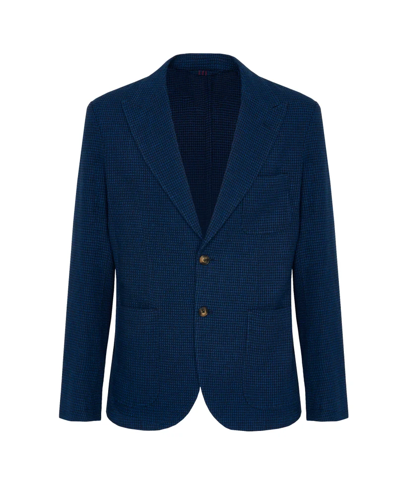 كاميتشسما JACKET