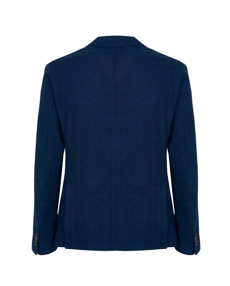 كاميتشسما JACKET