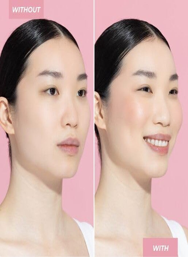 أم سي أو بيوتي برايمر MCoBeauty Glow المضاد للاحمرار مع أصباغ خضراء - Image 2