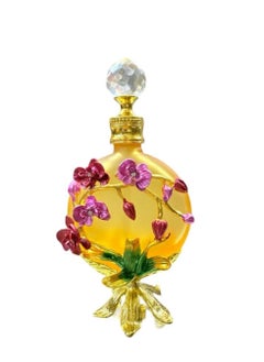 Empty Bottle Perfume Bottles Empty Refillable Essential Oil Bottle Decorative Bottles for Living Room