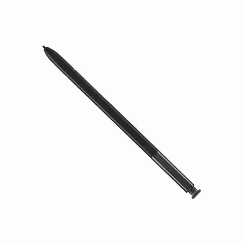 Electromagnetic Stylet: Black Full Plastic High Sensitivity Touch Pen - Precise Scratch-Free Screen Drawing Universal Replacement for Samsung Galaxy Note 5 - Image 2