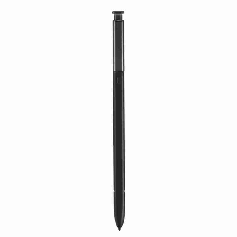 Electromagnetic Stylet: Black Full Plastic High Sensitivity Touch Pen - Precise Scratch-Free Screen Drawing Universal Replacement for Samsung Galaxy Note 5 - Image 5