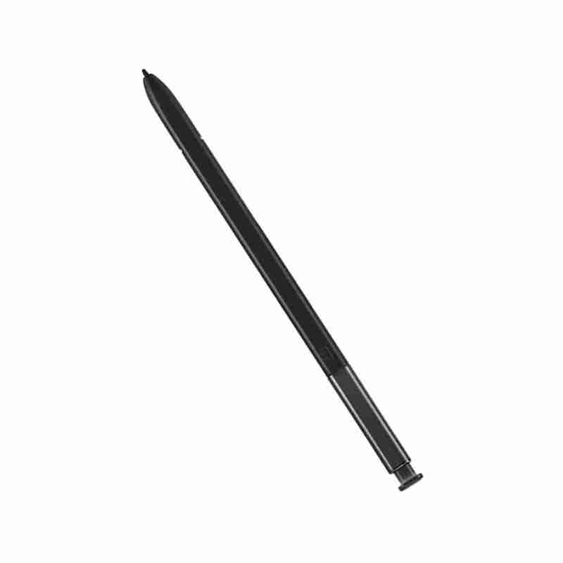 Electromagnetic Stylet: Black Full Plastic High Sensitivity Touch Pen - Precise Scratch-Free Screen Drawing Universal Replacement for Samsung Galaxy Note 5 - Image 4