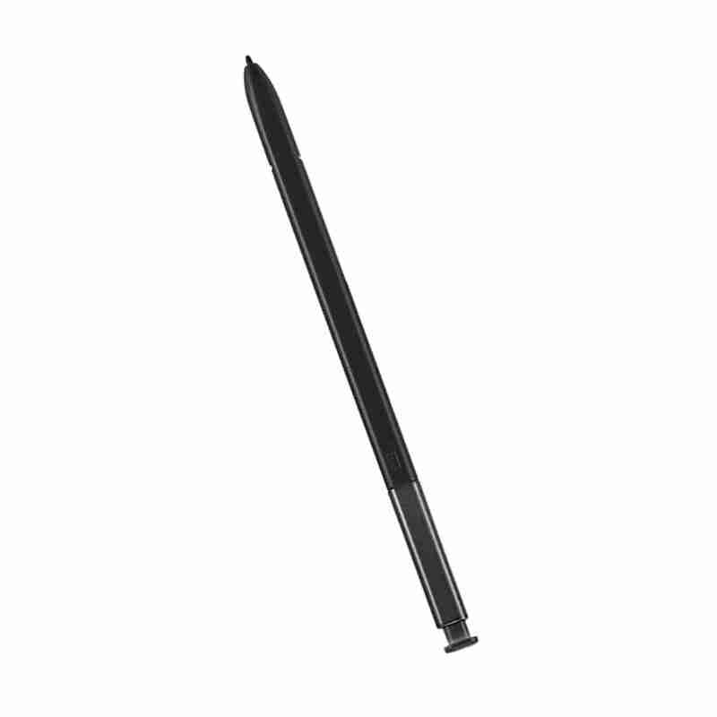 Electromagnetic Stylet: Black Full Plastic High Sensitivity Touch Pen - Precise Scratch-Free Screen Drawing Universal Replacement for Samsung Galaxy Note 5 - Image 3