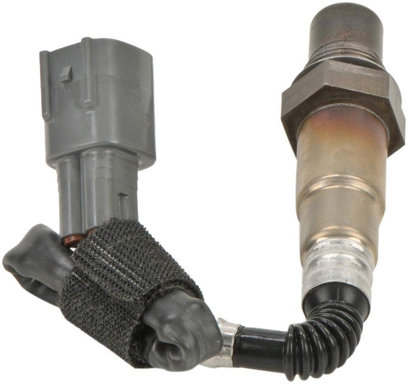 BOSCH 15672 OE Fitment Oxygen Sensor for Select Lexus and Toyota Models - Image 3