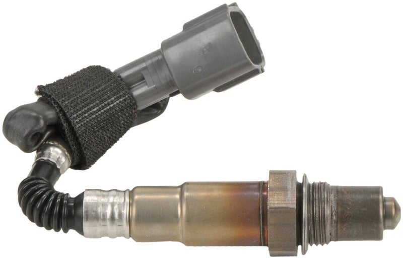 BOSCH 15672 OE Fitment Oxygen Sensor for Select Lexus and Toyota Models - Image 2