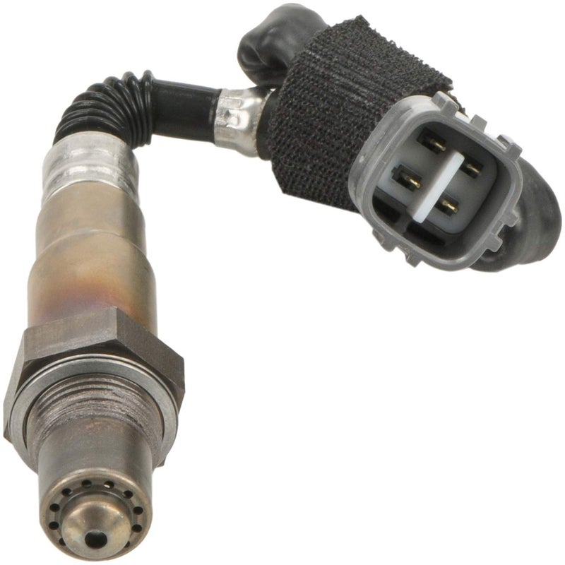 BOSCH 15672 OE Fitment Oxygen Sensor for Select Lexus and Toyota Models - Image 1