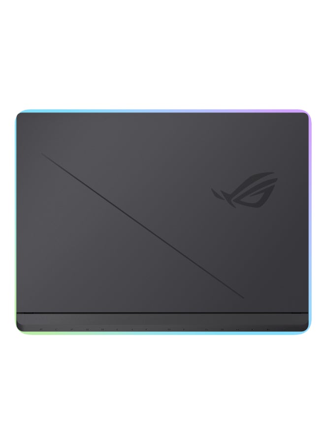 أسوس لابتوب الألعاب ROG Strix G18 (2025) 18" 2.5K 240Hz شاشة نيبولا، مع معالج Intel Core Ultra 9-275HX/32GB DDR5 RAM/1TB SSD/16GB بطاقة رسومات NVIDIA GeForce RTX 5080/Windows 11 Home - Image 5