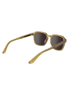 CALVIN KLEIN Men's UV Protection Rectangular Sunglasses - CK23533S-208-5320 - Lens Size: 53 Mm  - Image 5