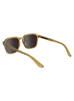 CALVIN KLEIN Men's UV Protection Rectangular Sunglasses - CK23533S-208-5320 - Lens Size: 53 Mm  - Image 3