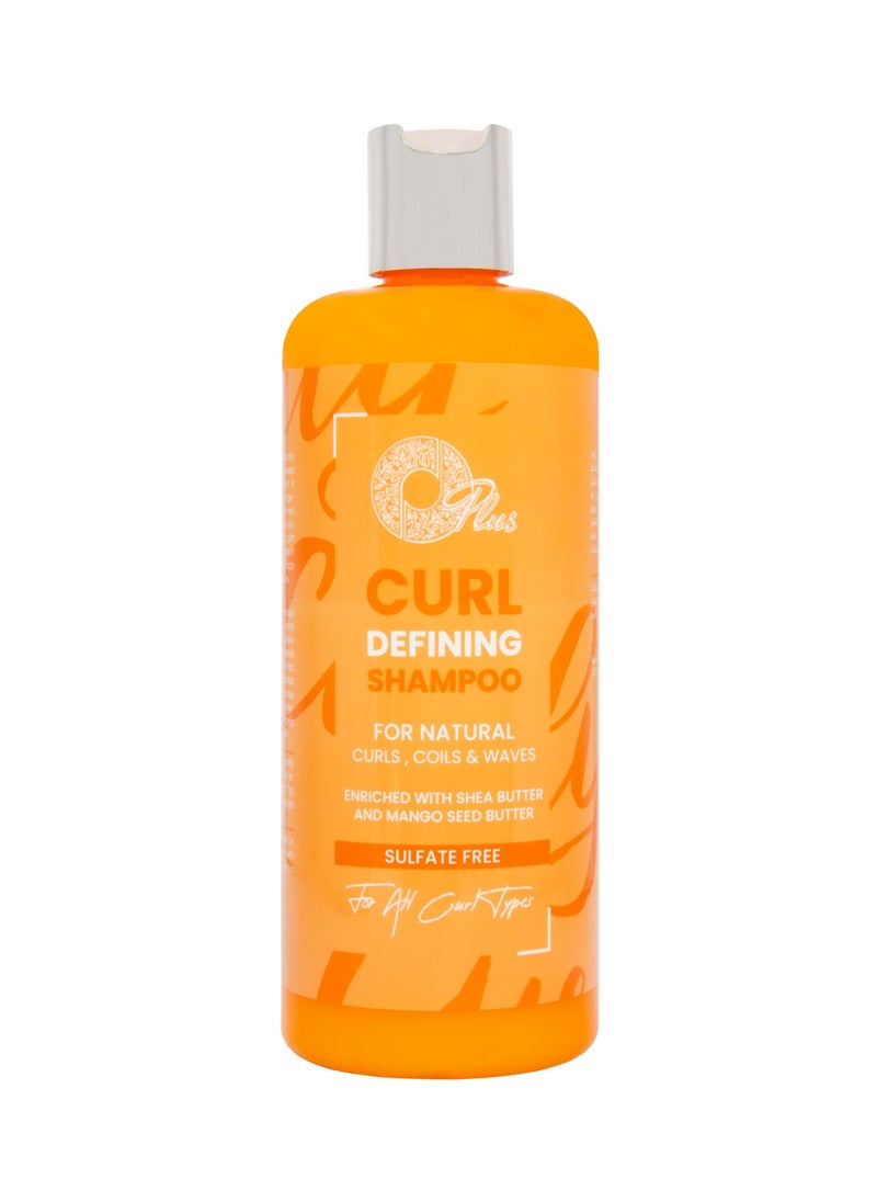 Oplus Detangling Shampoo for Natural Curls & Coils – Anti-Frizz, Moisturizing & Softening Formula, 500ml - pzsku/Z176066B065C1C6C4B742Z/45/_/1739453512/2e5d3875-574b-4ded-a0f6-e6b9690cebed