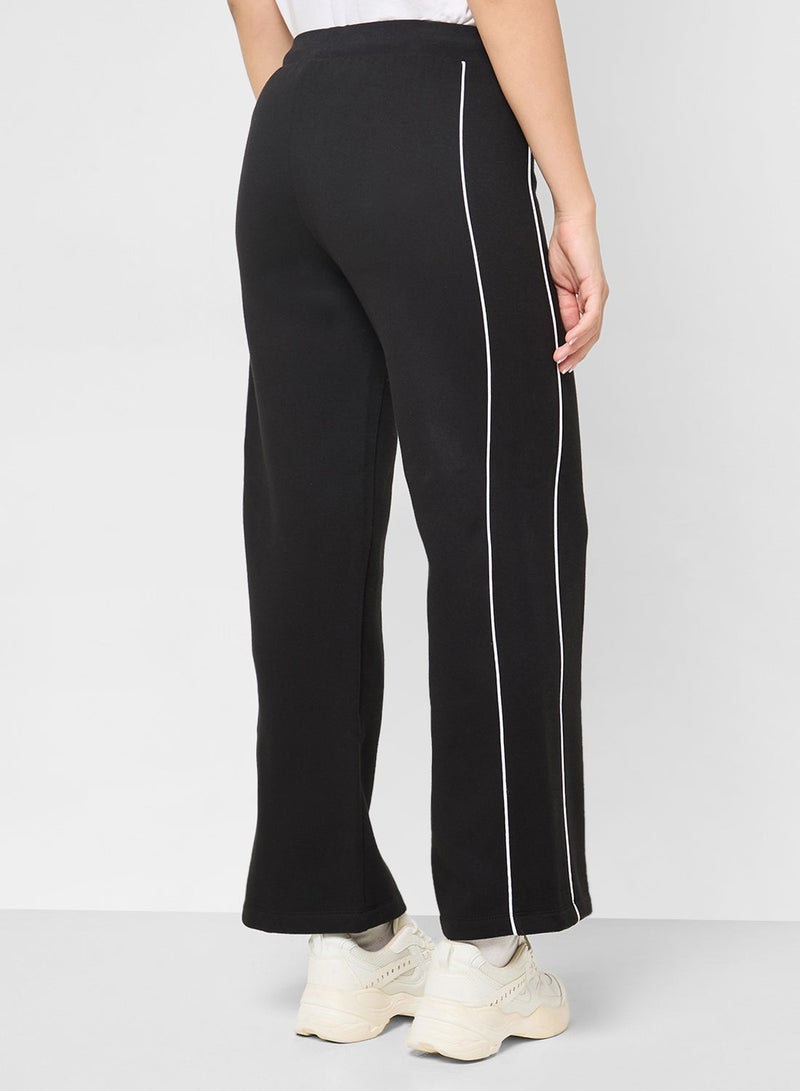 Reebok BAILEY WIDE LEG PANT - Image 2