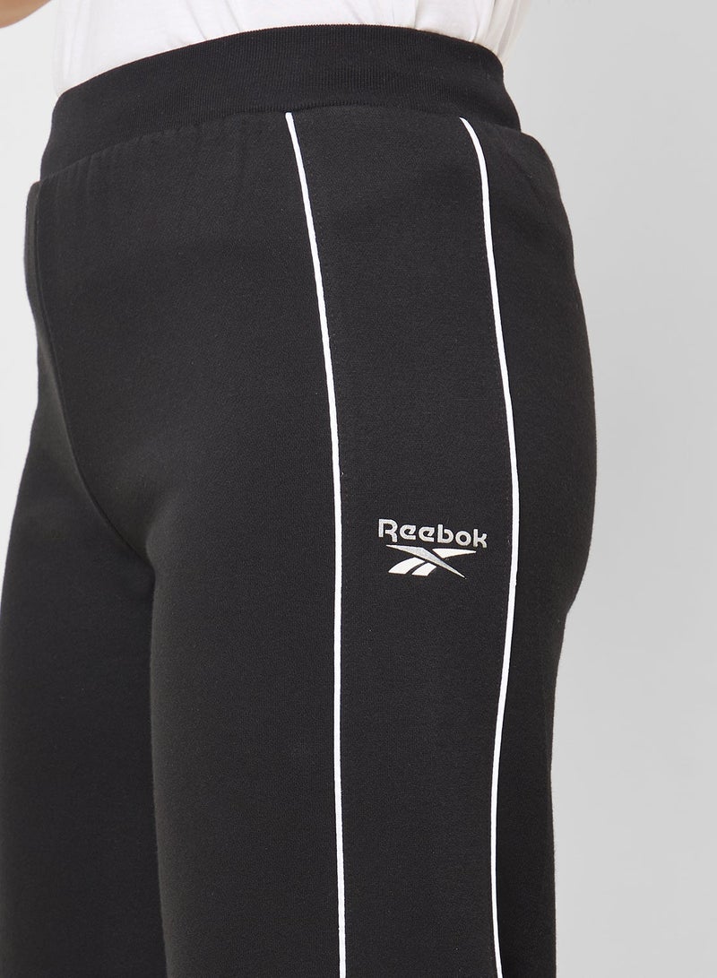 Reebok BAILEY WIDE LEG PANT - Image 3
