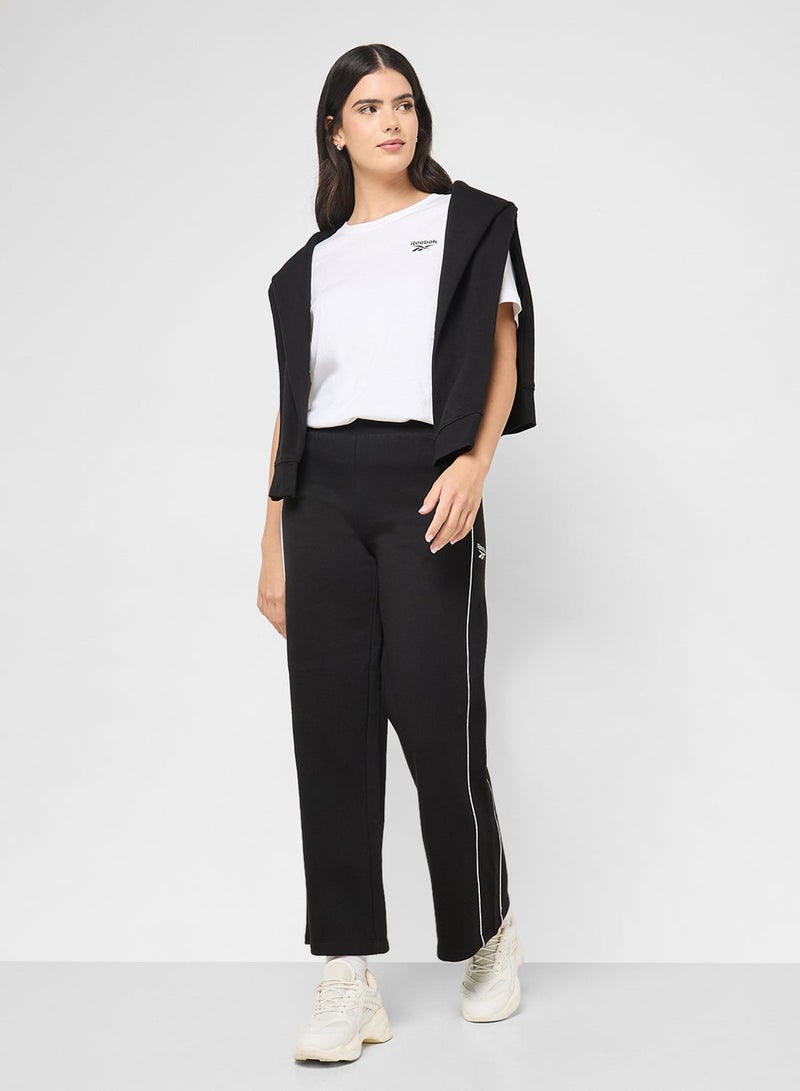 Reebok BAILEY WIDE LEG PANT - Image 1