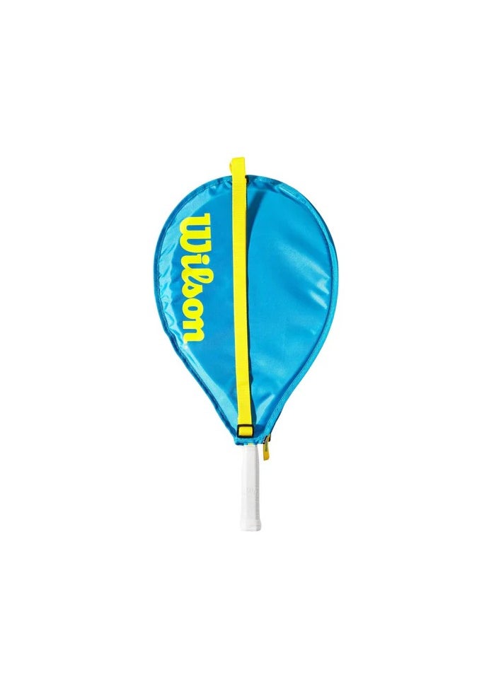 Wilson مضرب تنس ألترا باور جونيور 21  - Image 3