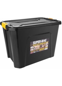 SUPER BAG 4038 Storage Box 60 Lt 