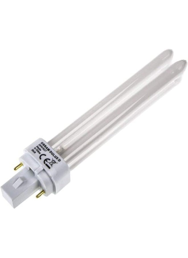 Osram Compact Fluorescent Lamp 26 W 2 Pin Warm White 
