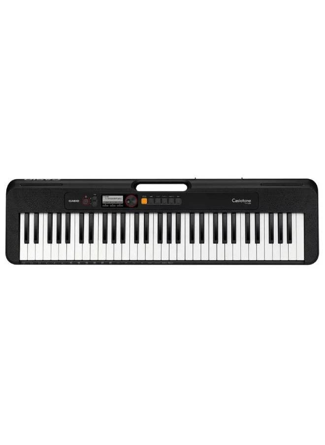 CASIO Piano 61 Keys, 48 ​​Notes 