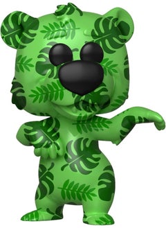 Funko Funko Pop! Artist Series: Disney Treasures of The Vault - Baloo  - Image 2