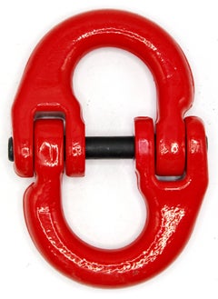 hammer lock, connecting link, coupling link,  12.5T, 20-8mm