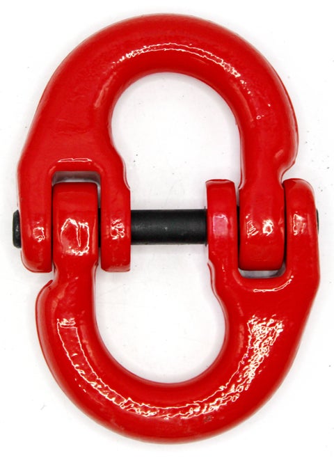 hammer lock, connecting link, coupling link,  12.5T, 20-8mm