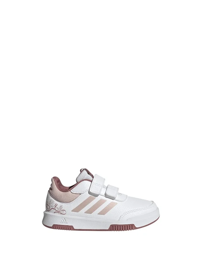 اديداس adidas Tensaur Sport Minnie Cf K White Sportwear Shoes 10K
