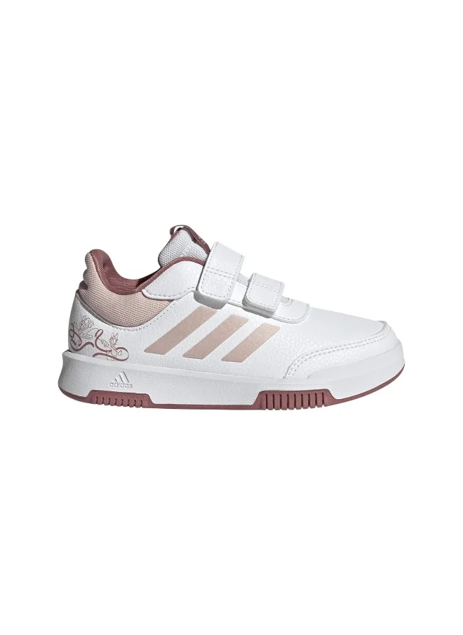 اديداس adidas Tensaur Sport Minnie Cf K White Sportwear Shoes 10K