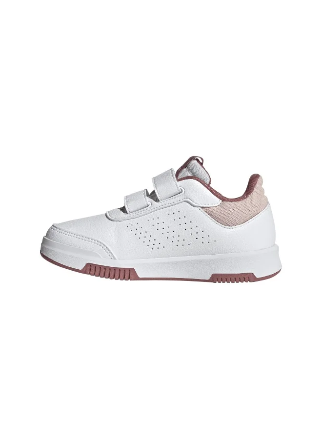 adidas adidas Tensaur Sport Minnie Cf K White Sportwear Shoes 10K