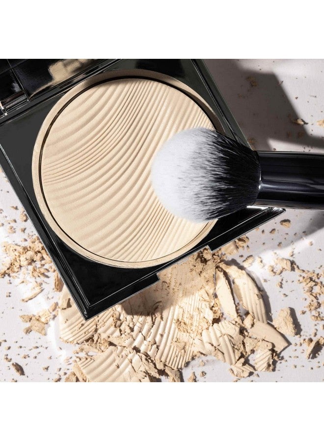 Lune+Aster Superstar Translucent Pressed Powder The Ultimate Universal Talc Free Translucent Pressed Powder With Vitamin E Licorice And Apple Seed Extract. - Image 4