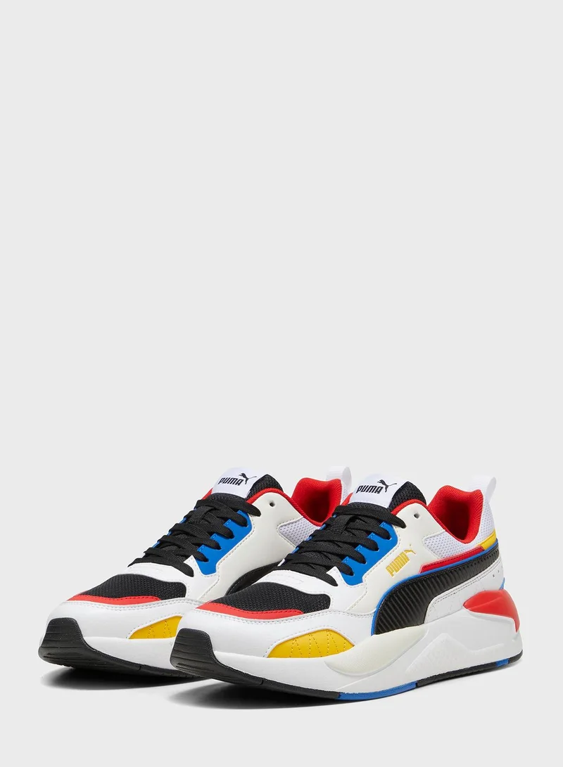 PUMA X-Ray 2 Square