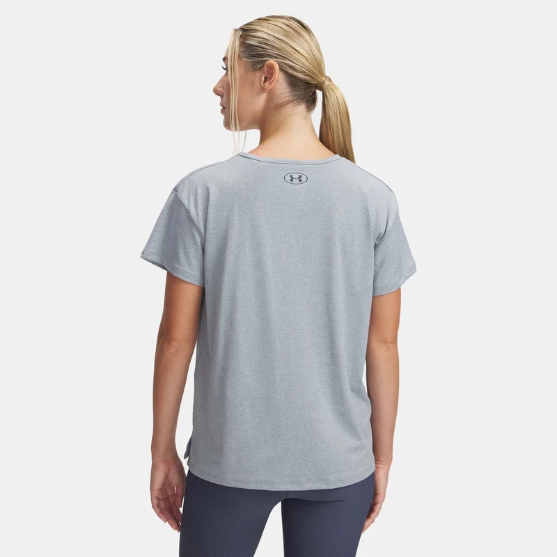UNDER ARMOUR Women's UA RUSH™ Energy 2.0 Training T-Shirt