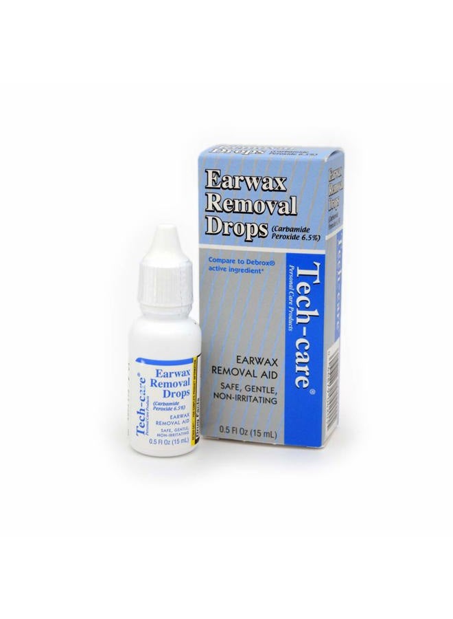EQUADOSE Hear Earwax Remover . Ear Wax Removal Kit for Ear Cleaning and Irrigation. - Image 3