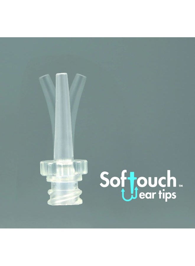 EQUADOSE Hear Earwax Remover . Ear Wax Removal Kit for Ear Cleaning and Irrigation. - Image 4