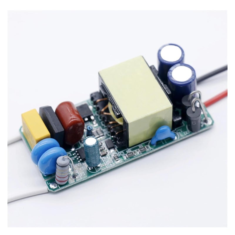 LED Driver 30-50W 24-46V 1000mA Power Supply Constant Current Control Lighting Transformer Bare Board(30-50W 1200mA)